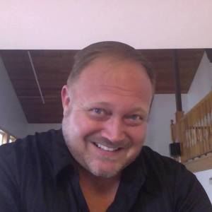 Meet your Posher, Chad